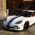 Chevrolet Corvette Z06 2013